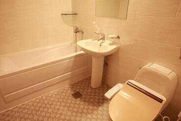 בית מלון כפרי La Nuit