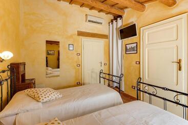 酒店 La Vecchia Stazione Ravenna