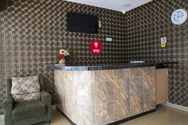 ホテル Lismar  Subang Jaya