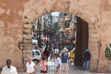 فندق Odette Colonial