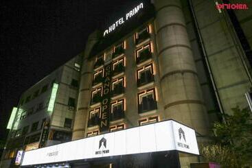Hotel Primo Daejeon