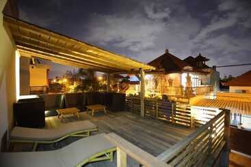 ホテル Rai House Sanur