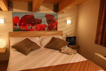 فندق Residence Ilario Suite