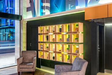 فندق Rydges Perth Kings Square