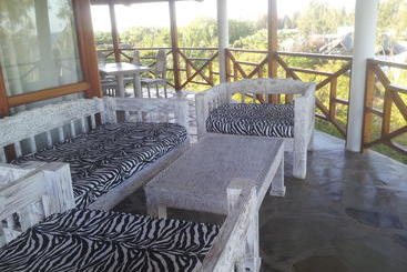 هتل Silver Rock