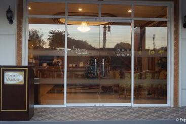 בית מלון כפרי Vanna