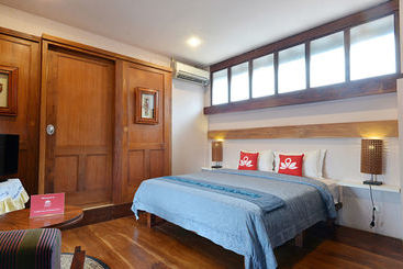 酒店 Tegal Panggung Inn