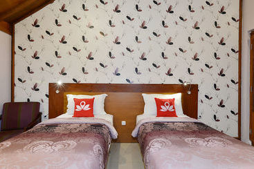 酒店 Tegal Panggung Inn