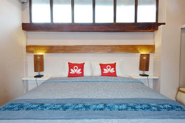 酒店 Tegal Panggung Inn