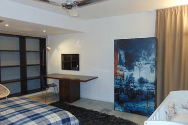Luxury Penthouses