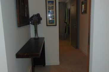 Luxury Penthouses
