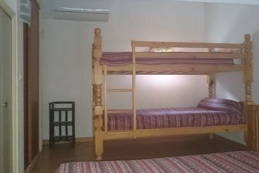 公寓 La Roseraie 1  Russum