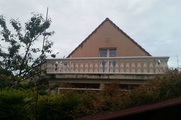 游客公寓 Route Des Grands Crus