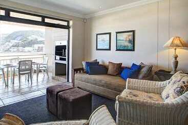 شقق خاصة سياحية Makarios On Sea