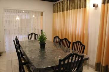 Nirmala Hotel And Restaurant