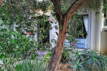 Пансион Aerotropolis Guest Lodge