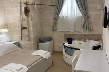 פנסיון Antica Mateola