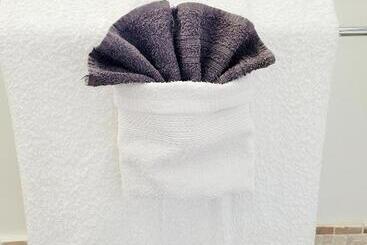 펜션 B&b On Buckingham