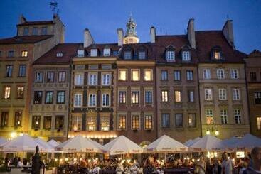 بنسيون Bendene Townhouse