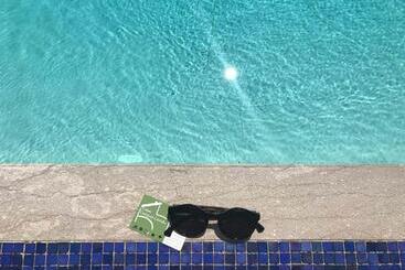 פנסיון Casa Cerqua Landi