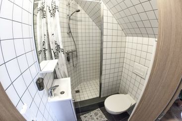 پانسیون Akurinn Guesthouse