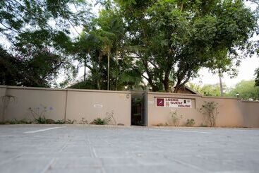 پانسیون Loerie Guesthouse