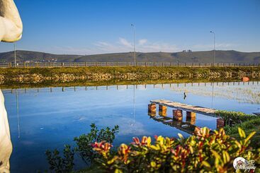 펜션 On The Estuary