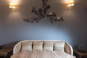 ペンション Palazzo Conti Camere & Suites