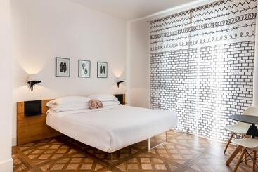 ペンション Sleep B&b