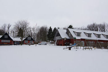 Pyttegården Apartments