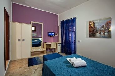 Residence Mareluna