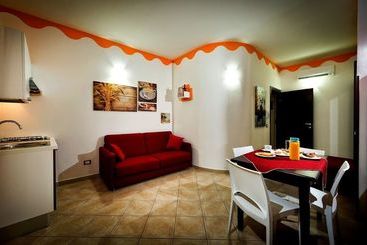 Residence Mareluna