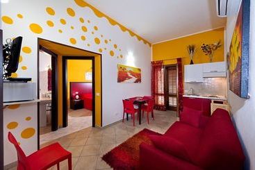 Residence Mareluna