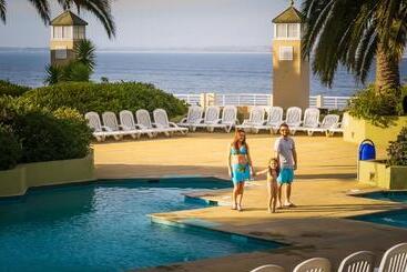 Hippocampus Resort & Spa