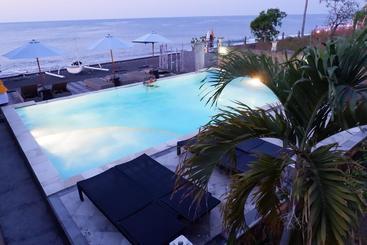 리조트 Manik Garam Boutique Villas