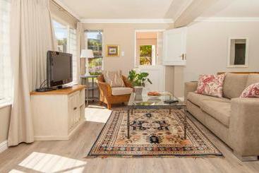 Restio Garden Studio