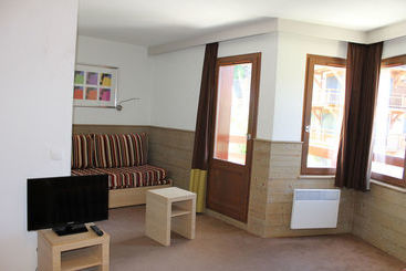Residence Britania Cles Blanches