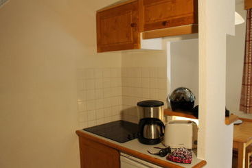 Residence Britania Cles Blanches