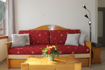 Residence Britania Cles Blanches
