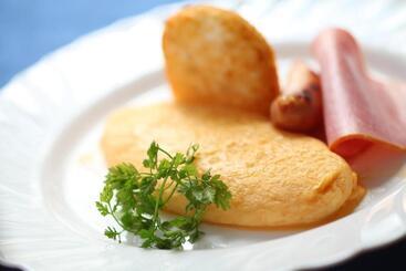 Рёкан Dormy Club Karuizawa