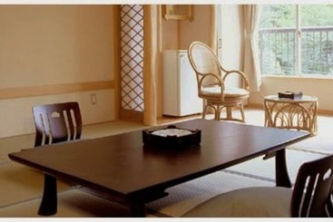 료칸 Izunagaoka Onsen Futaba