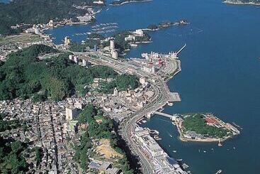 ريوكان Kinpokan