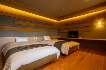 ריוקאן Kusayane No Yado Ryunohige