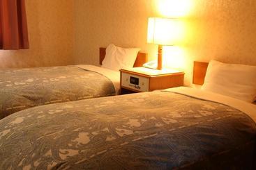 ریوکان Meito No Mori Hotel Kitafukuro