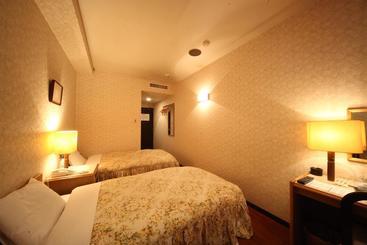 ریوکان Meito No Mori Hotel Kitafukuro