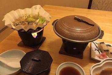 ریوکان Meito No Mori Hotel Kitafukuro