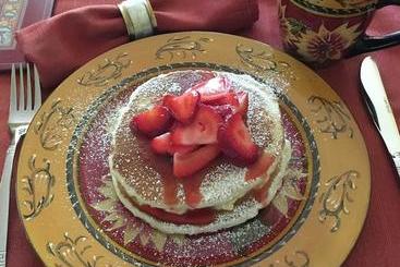 Sackville Bed And Breakfast