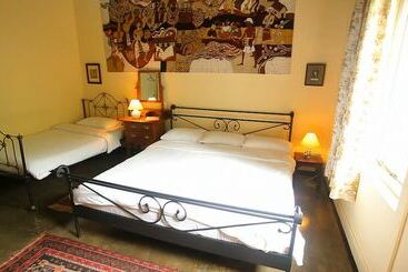 شقق خاصة سياحية Senani Colonial Holiday Bungalow