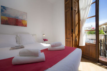 Singularstays Plaza Del Mercado