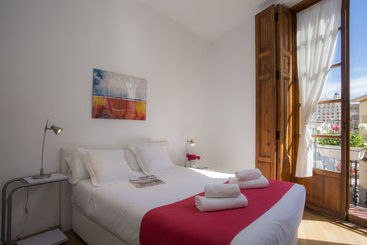 Singularstays Plaza Del Mercado